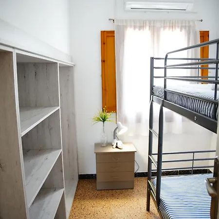 Tatil Evi Casa Pastoret