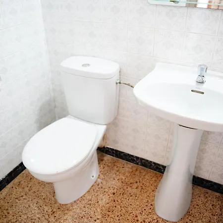 Casa Pastoret Tatil Evi *
