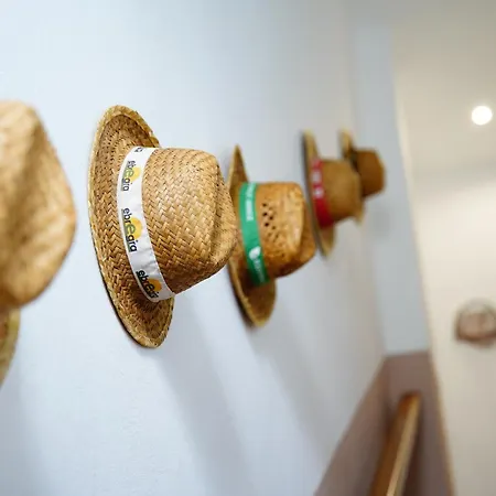 Tatil Evi Casa Pastoret Deltebre