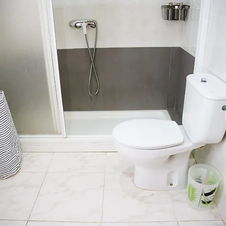 Casa Pastoret Tatil Evi *