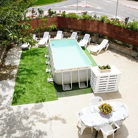 Tatil Evi Casa Pastoret *