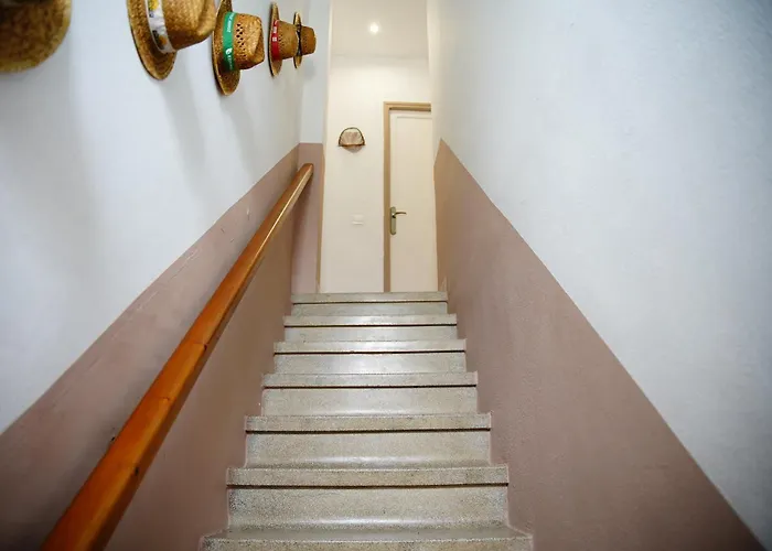 Casa Pastoret Дом отдыха Дельтебре