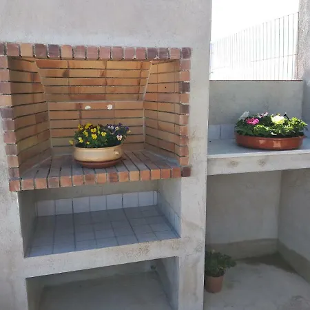 Casa Pastoret