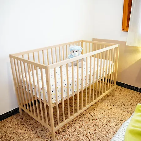 Casa Pastoret * Deltebre
