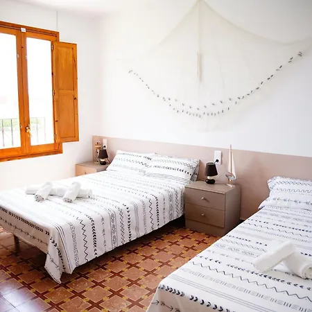 بيت للعطل Casa Pastoret *