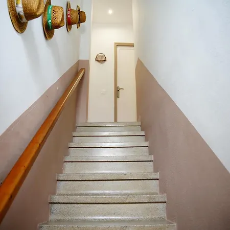 Casa Pastoret Dom wakacyjny Deltebre