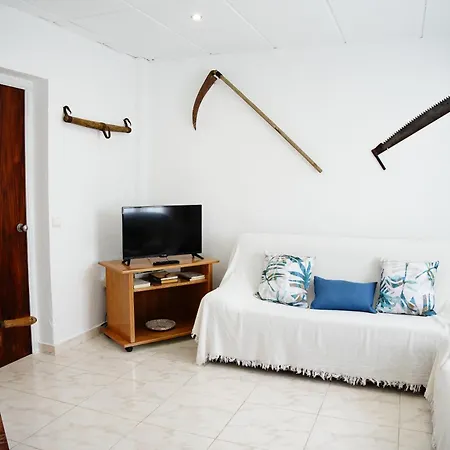 Casa Pastoret Deltebre
