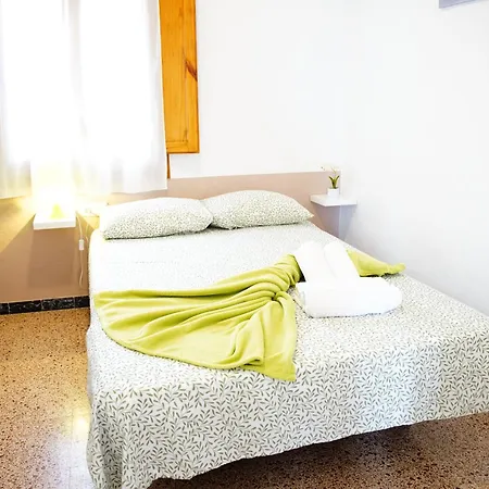 بيت للعطل Casa Pastoret *