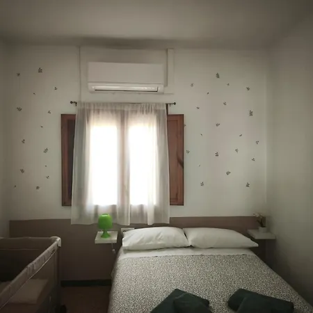 Dom wakacyjny Casa Pastoret Deltebre