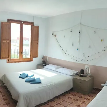 Dom wakacyjny Casa Pastoret Deltebre