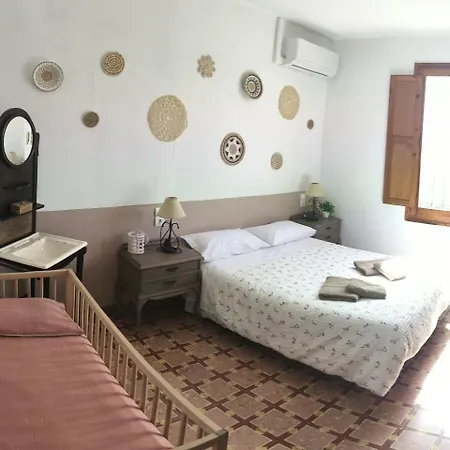 Casa Pastoret Deltebre