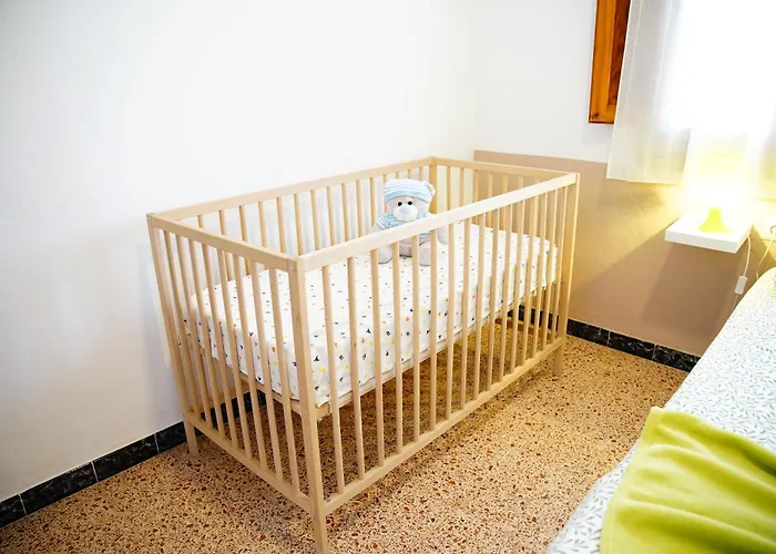 Casa Pastoret * Deltebre