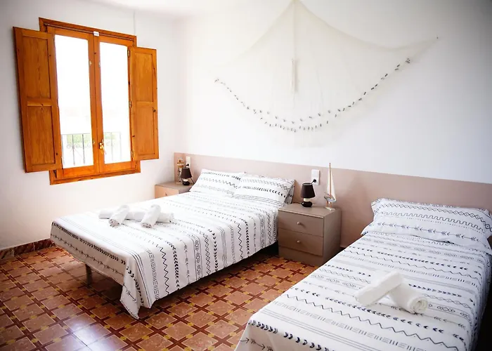 Casa de Férias Casa Pastoret *