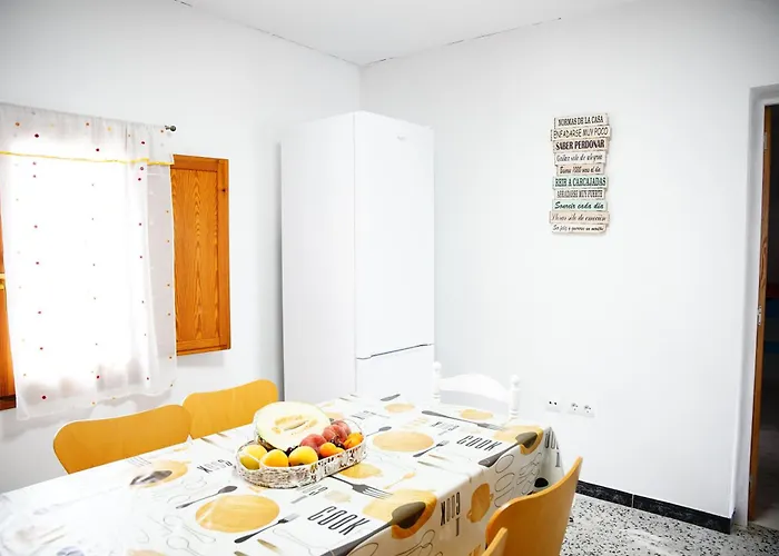 Casa Pastoret * Deltebre