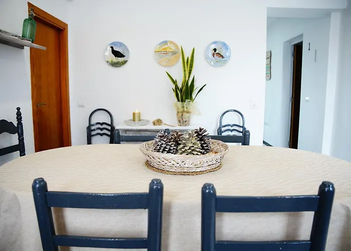 Casa Pastoret Casa de Férias *